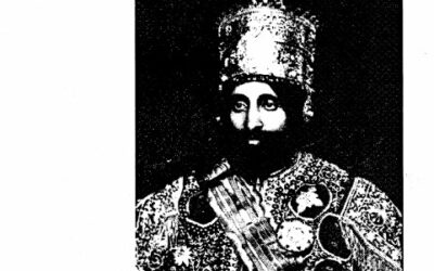 Christ In His Kingly Character Part1