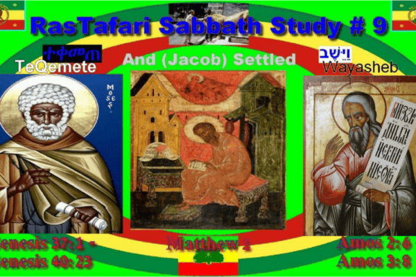 This Week’s Reading #9