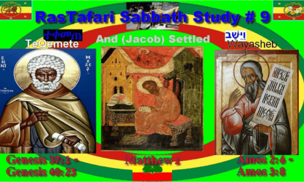 This Week’s Reading #9