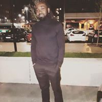 Profile picture of Hughes Angel Boateng