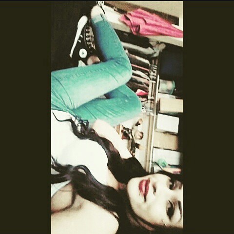 Profile picture of Crystal Reyes-Chavez