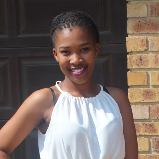 Profile picture of Precious Shabalala