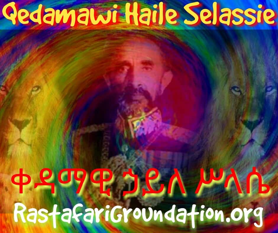 Haile-Selassie-I