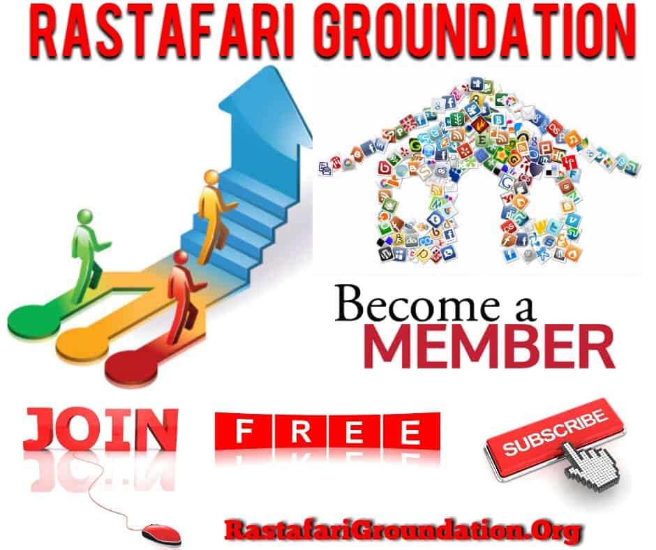 RasTafari Groundation | Lion Of Judah Society Subscribe